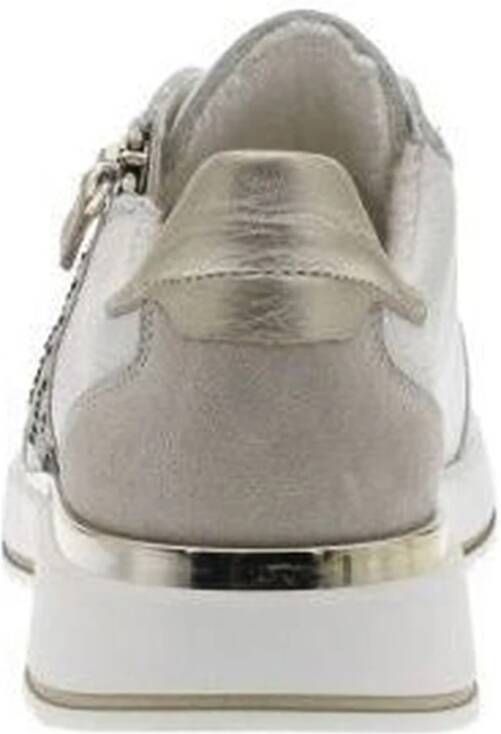 Ara Sneakers Beige Dames