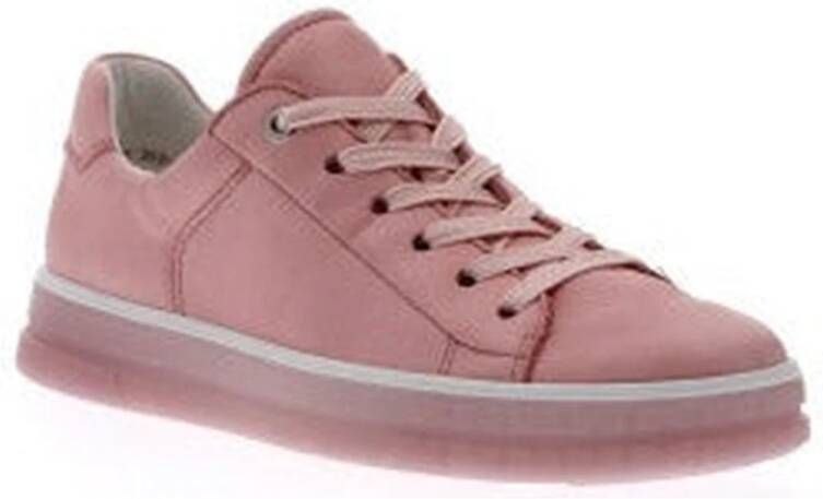 Ara Sneakers Roze Dames