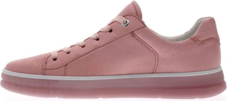 Ara Sneakers Roze Dames