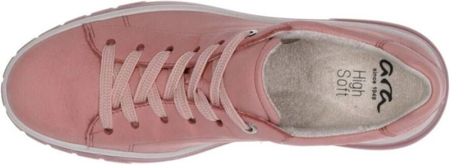 Ara Sneakers Roze Dames