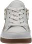 Ara 1234423~~~~~~~~~~~~~~~~~~~~~~~ Lage sneakersDames sneakers Wit beige - Thumbnail 11