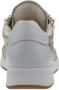 Ara 1234423~~~~~~~~~~~~~~~~~~~~~~~ Lage sneakersDames sneakers Wit beige - Thumbnail 13