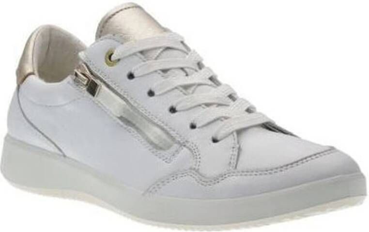 Ara Sneakers Wit Dames