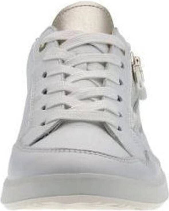 Ara Sneakers Wit Dames