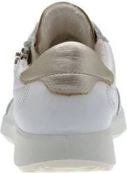 Ara Sneakers Wit Dames