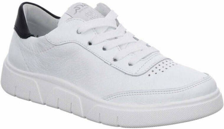 Ara Sneakers Wit Dames