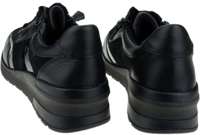 Ara Sneakers Zwart Dames