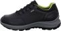 Ara Waterdichte Mauro Herensneaker Black Heren - Thumbnail 20