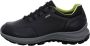 Ara Waterdichte Mauro Herensneaker Black Heren - Thumbnail 7