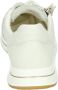 Ara 1224801~~~~~~~~~~~~~~~~~~~~~~~ Lage sneakersDames sneakers Wit beige - Thumbnail 7