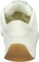 Ara 1244014~~~~~~~~~~~~~~~~~~~~~~~ Lage sneakersDames sneakers Wit beige - Thumbnail 3