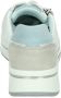 Ara 1227540~~~~~~~~~~~~~~~~~~~~~~~ Lage sneakersDames sneakers Wit beige - Thumbnail 3