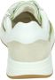 Ara 1250004~~~~~~~~~~~~~~~~~~~~~~~ Lage sneakersDames sneakers Wit beige - Thumbnail 2