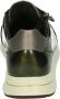 Ara 1254801~~~~~~~~~~~~~~~~~~~~~~~ Lage sneakersDames sneakers Groen - Thumbnail 2