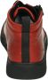 Ara 1224453~~~~~~~~~~~~~~~~~~~~~~~ Hoge sneakersVeterlaarzenDames veterschoenenDames sneakersHalf-hoge schoenen Rood - Thumbnail 3