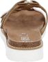 Ara 12-28130 Kent-Sport Nappa Soft Cognac Bruin Dames - Thumbnail 4