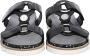 Ara 12-28130 Kent-Sport Black Zwart Dames - Thumbnail 3