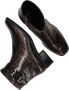 Ara Stijlvol Enkellaarsje met Dierenprint Brown - Thumbnail 5
