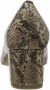 Ara Stijlvolle Blokhak Pumps Multicolor Dames - Thumbnail 3