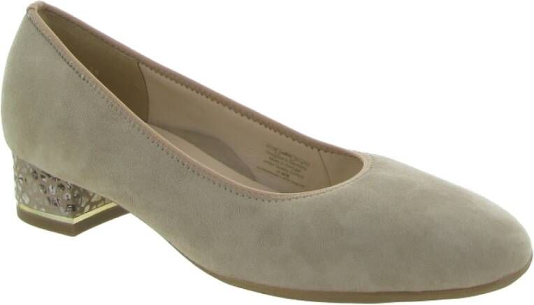 Ara Stijlvolle Graz Schoenen Beige Dames