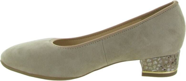 Ara Stijlvolle Graz Schoenen Beige Dames