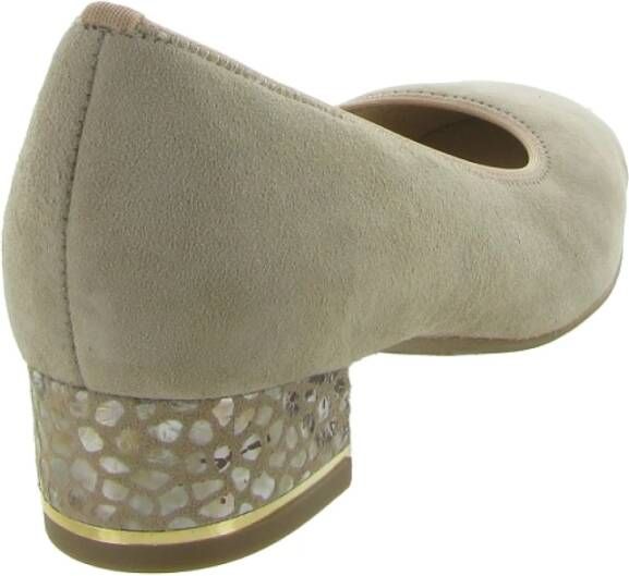 Ara Stijlvolle Graz Schoenen Beige Dames