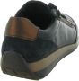 Ara sneaker blauw cogna 29 veter rits BLAUW - Thumbnail 6