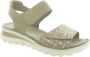 Ara Stijlvolle Schoenen Beige Dames - Thumbnail 3