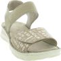 Ara Stijlvolle Schoenen Beige Dames - Thumbnail 4