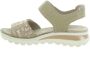 Ara Stijlvolle Schoenen Beige Dames - Thumbnail 5
