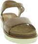 Ara Sandaaltjes Bilbao zomerschoen sandaal sleehak klittenband breedte g (breed) - Thumbnail 36