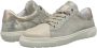 Ara Taupe Veterschoenen Beige Dames - Thumbnail 2
