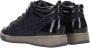 Ara 1244499 Hoge sneakersVeterlaarzenDames veterschoenenDames sneakersHalf-hoge schoenen Blauw - Thumbnail 7
