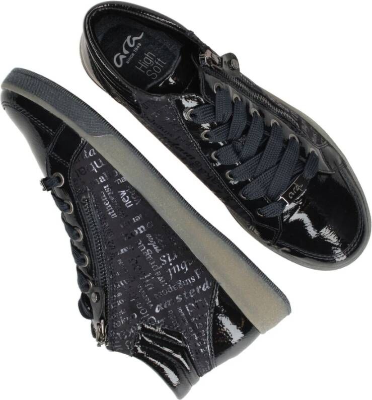 Ara veterboot Blue Dames