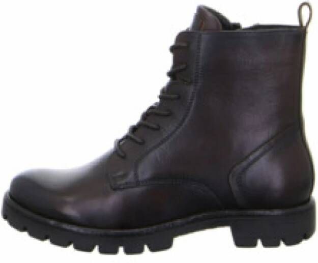 ara Veterschoenen voor dames in effen kleuren