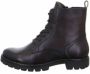 Ara Veterschoenen voor dames in effen kleuren - Thumbnail 2