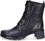 Ara Veterschoenen Zwart - Thumbnail 2