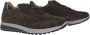 Ara Stijlvolle 'Osaka' lace-zip sneaker zwart Black - Thumbnail 7