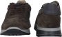 Ara Stijlvolle 'Osaka' lace-zip sneaker zwart Black - Thumbnail 8