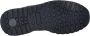 Ara Stijlvolle 'Osaka' lace-zip sneaker zwart Black - Thumbnail 9