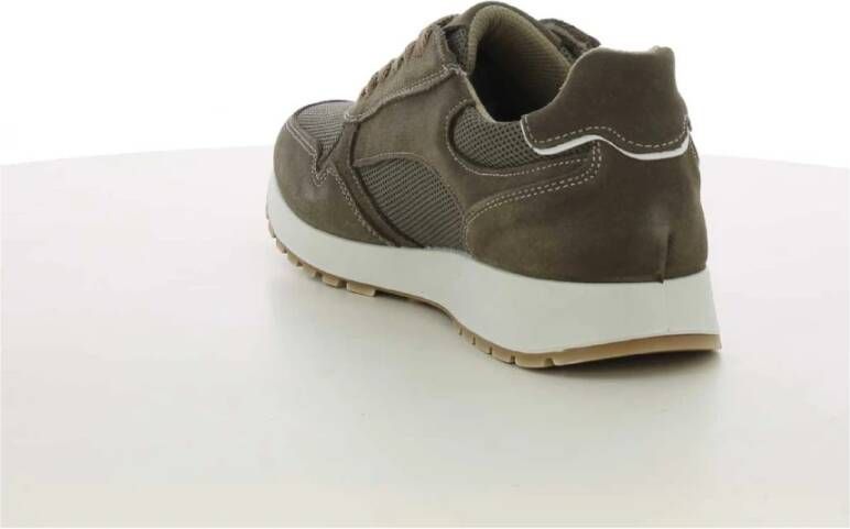 ara Witte Casual Schoenen Heren