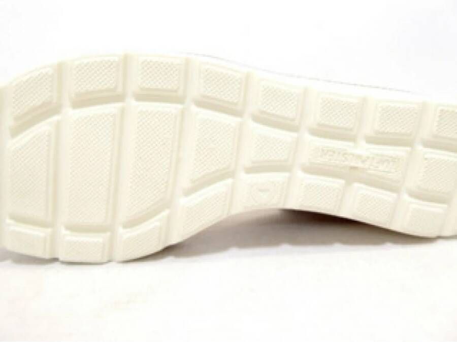 ara Witte dames sleehak sandalen