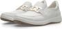 Ara Witte Loafers voor Vrouwen White Dames - Thumbnail 4
