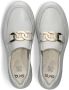 Ara Witte Loafers voor Vrouwen White Dames - Thumbnail 5