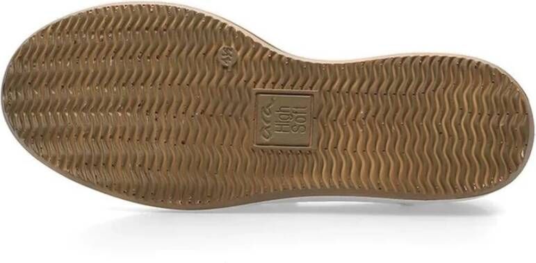 Ara Witte Loafers voor Vrouwen White Dames