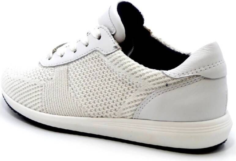 Ara Witte Sportschoenen White Dames