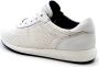 Ara Roald White G-Wijdte Veterschoenen - Thumbnail 5