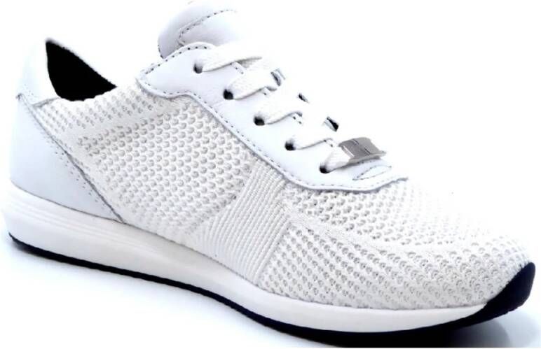 Ara Witte Sportschoenen White Dames