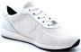 Ara Roald White G-Wijdte Veterschoenen - Thumbnail 6