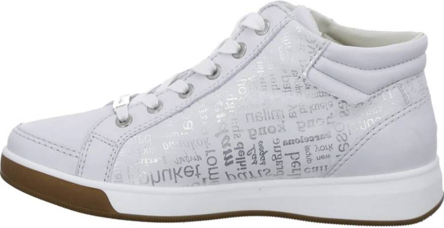 ara Witte Veterschoenen